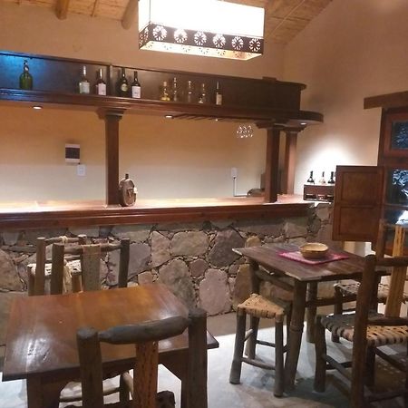 Sendero De Las Cabras Purmamarca Εξωτερικό φωτογραφία