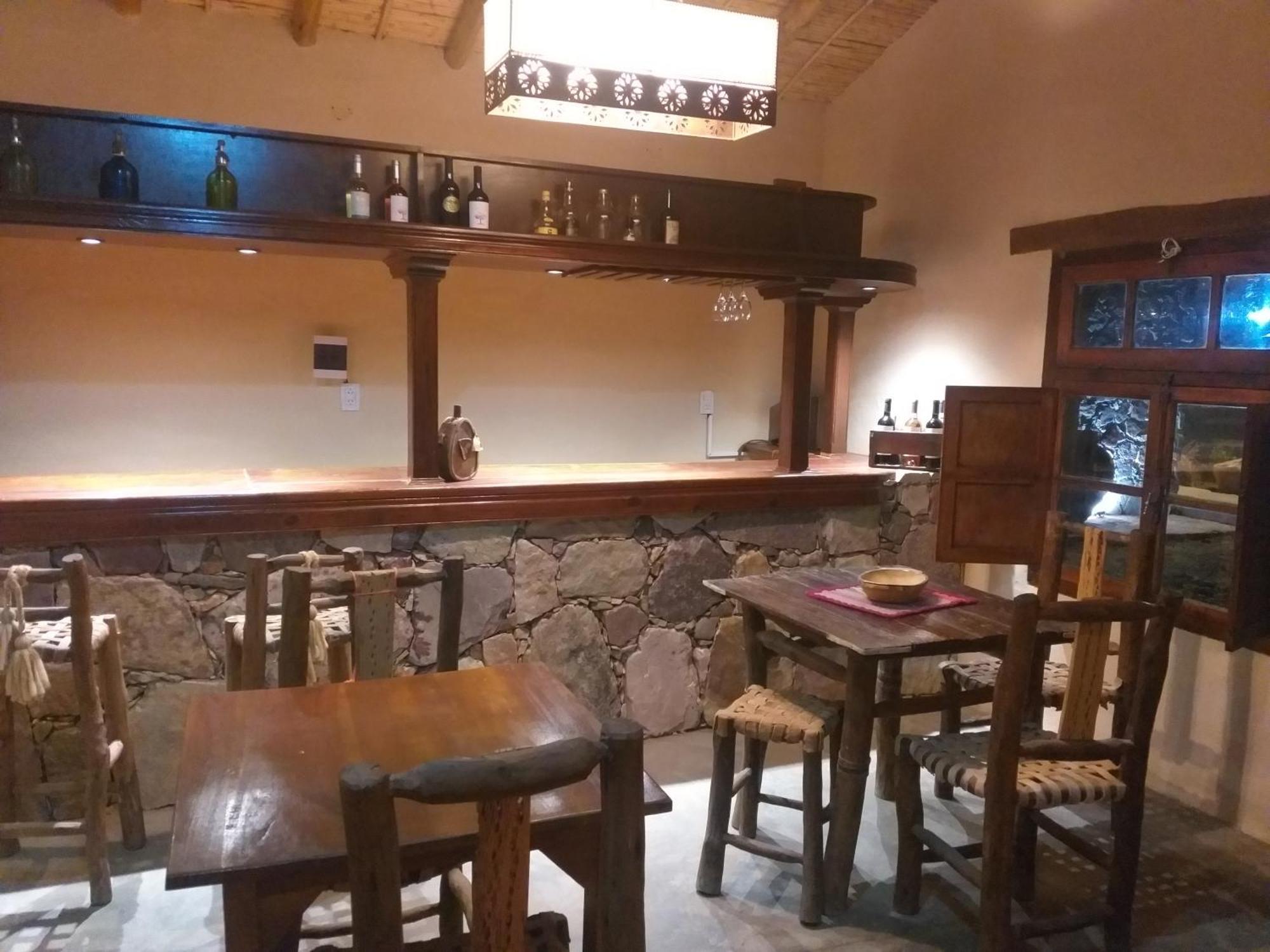 Sendero De Las Cabras Purmamarca Εξωτερικό φωτογραφία