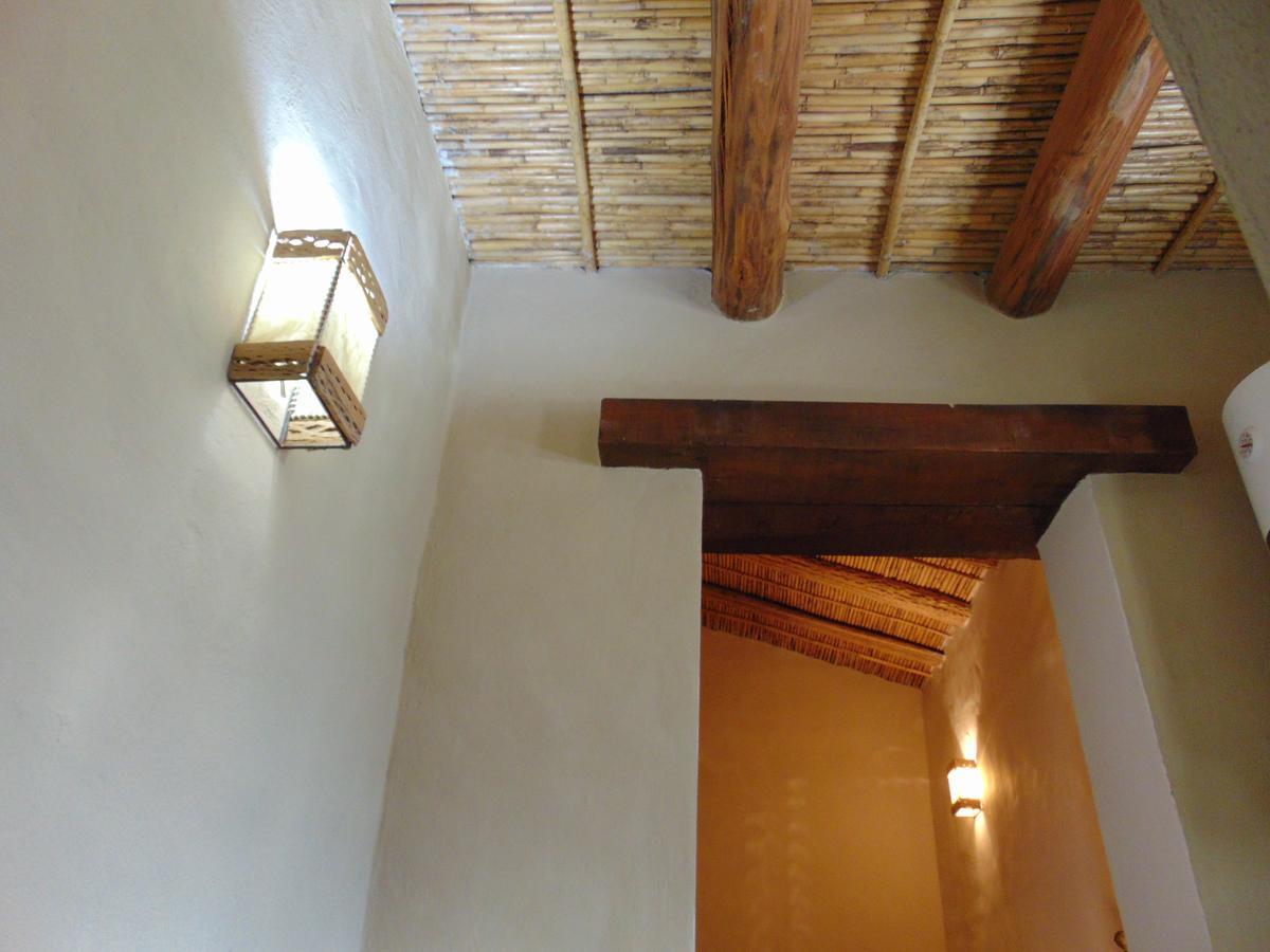 Sendero De Las Cabras Purmamarca Εξωτερικό φωτογραφία