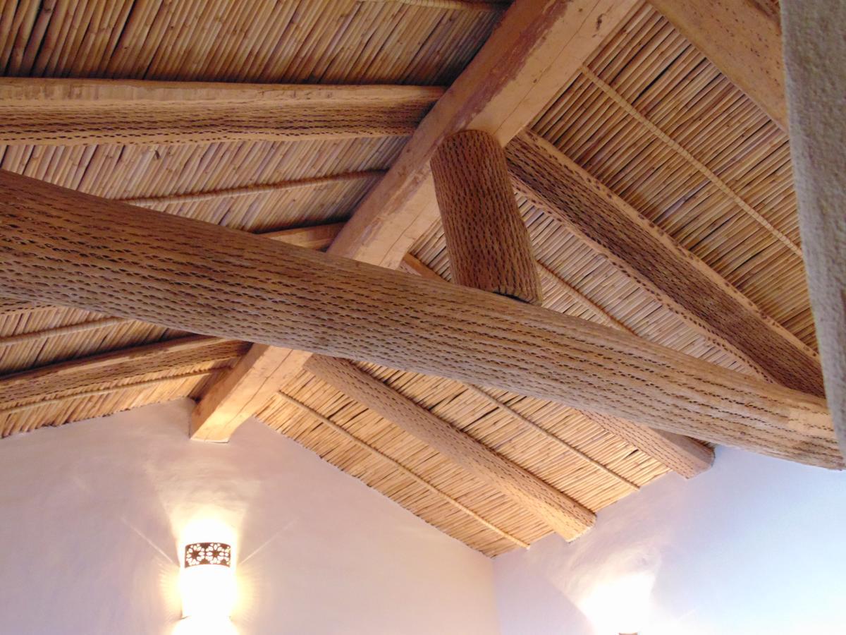 Sendero De Las Cabras Purmamarca Εξωτερικό φωτογραφία