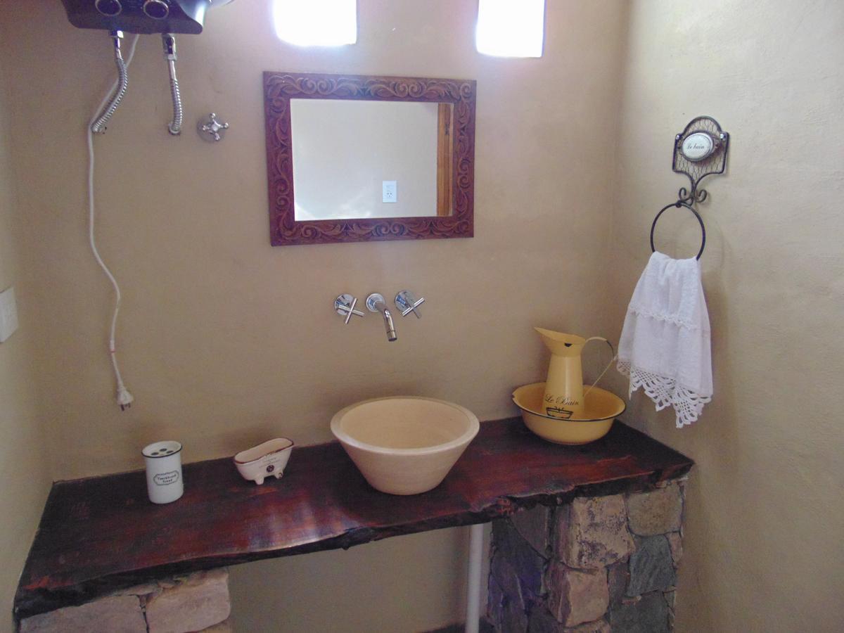 Sendero De Las Cabras Purmamarca Εξωτερικό φωτογραφία