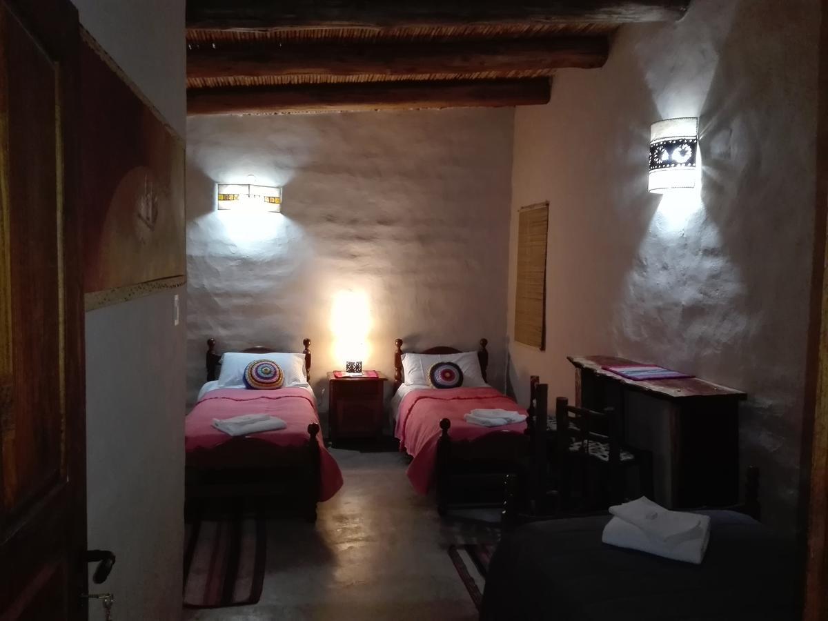 Sendero De Las Cabras Purmamarca Εξωτερικό φωτογραφία