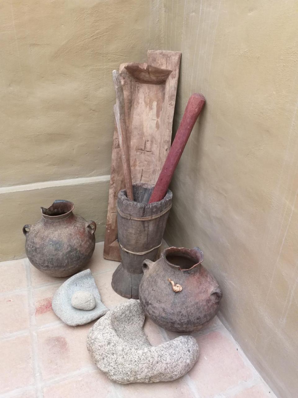 Sendero De Las Cabras Purmamarca Εξωτερικό φωτογραφία