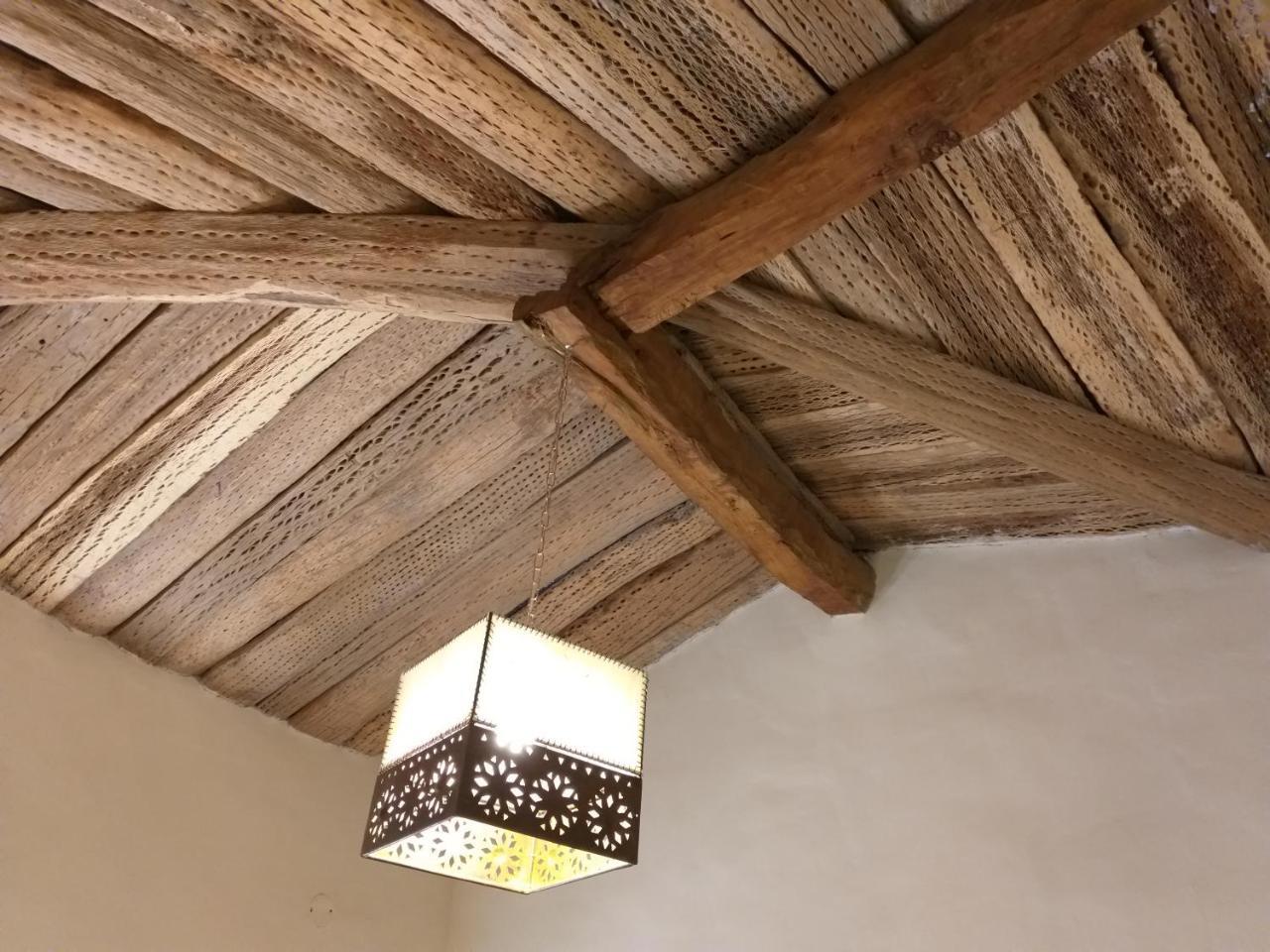 Sendero De Las Cabras Purmamarca Εξωτερικό φωτογραφία
