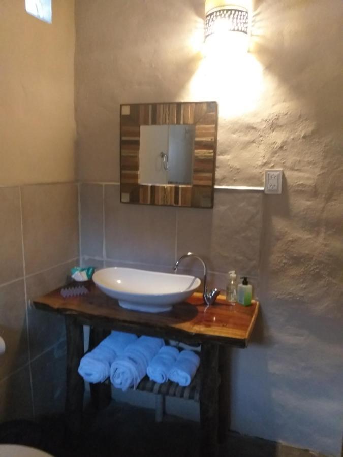 Sendero De Las Cabras Purmamarca Εξωτερικό φωτογραφία